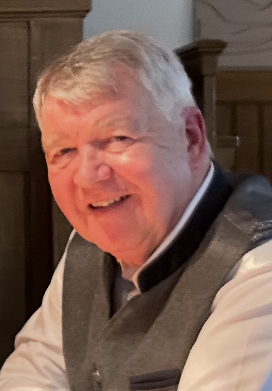 Hans Kurt Freiherr von Wilmowsky